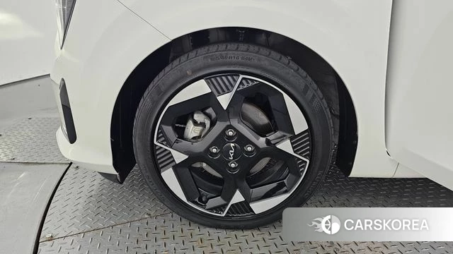 Kia The New Morning (JA) id 4928295 из Кореи 24