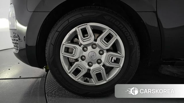 Hyundai Staria id 4608678 из Кореи 30