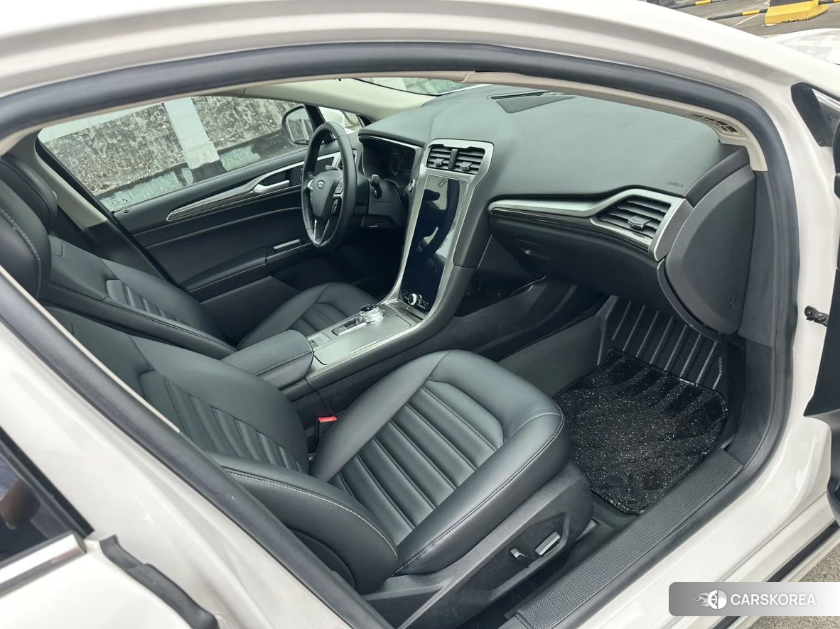 Ford Mondeo id 4407622 из Китая 17