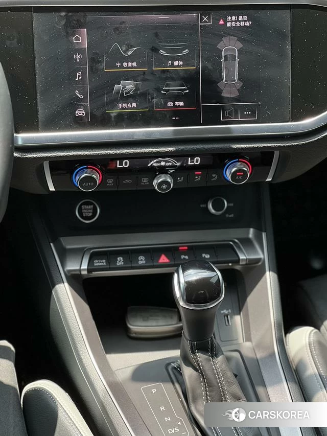 Audi Q3 id 4253954 из Китая 10