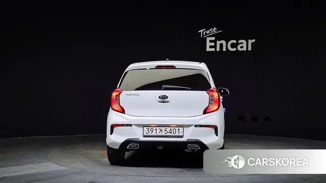 Kia Morning Urban (JA) id 3054284 из Кореи 14