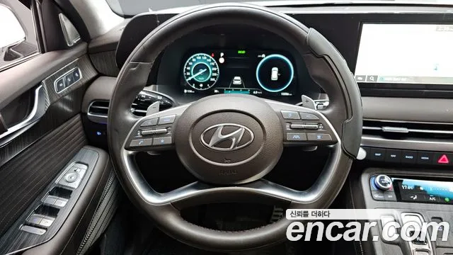 Hyundai The New Palisade id 2788662 из Кореи 14