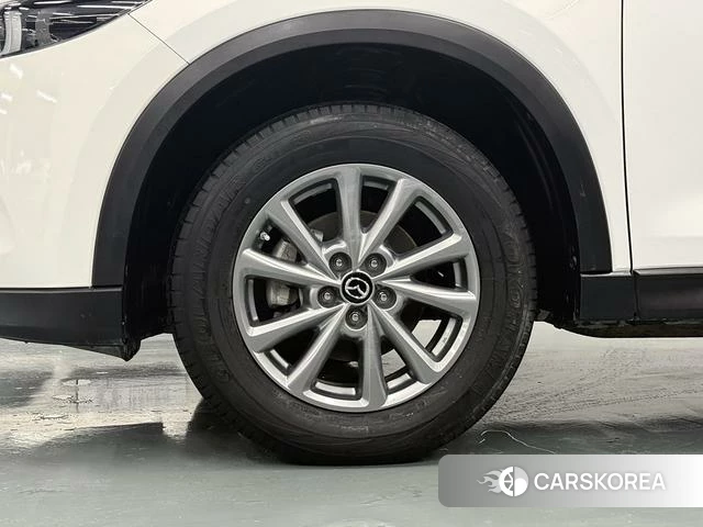 Mazda CX-5 id 4276443 из Китая 8