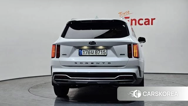 Kia Sorento 4th Generation id 4303961 из Кореи 14
