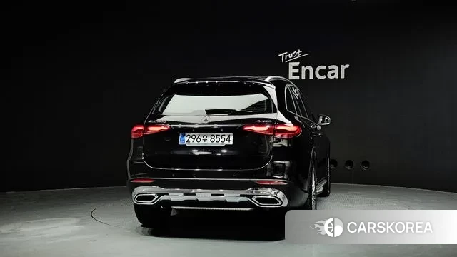 Mercedes-Benz GLC-Class X254 id 3482022 из Кореи 14