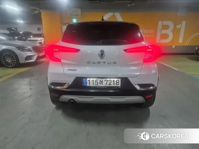 Renault Korea (Samsung) Capture id 3650956 из Кореи 9