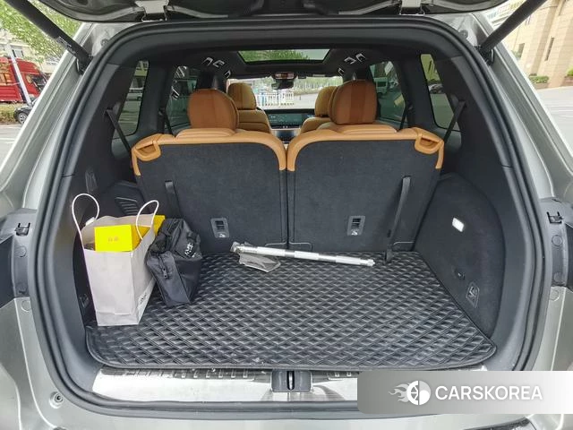 Ideal car Ideal ONE id 4190367 из Китая 12