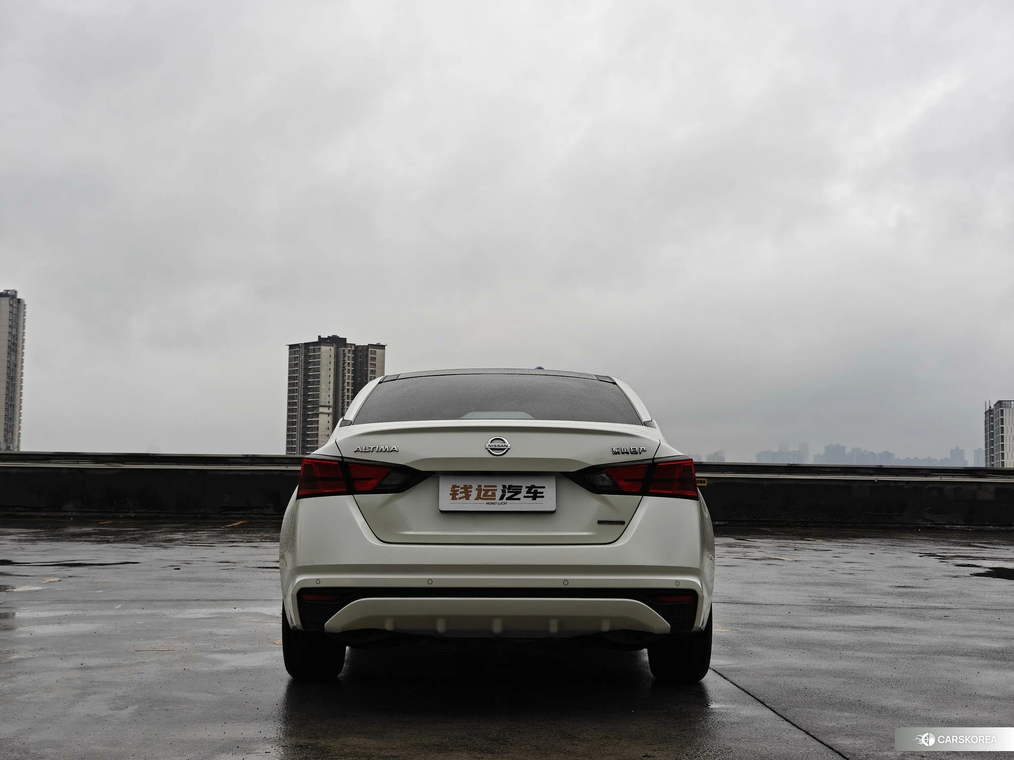 Nissan Teana id 4452984 из Китая 19