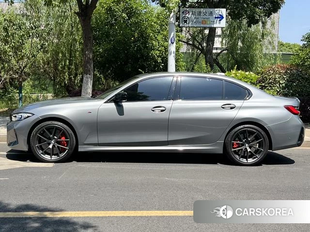 BMW 3 series id 4365926 из Китая 15