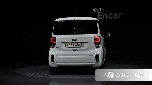 Kia The New Ray id 3772245 из Кореи 14