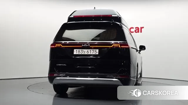 Kia Carnival 4th generation id 3697300 из Кореи 14