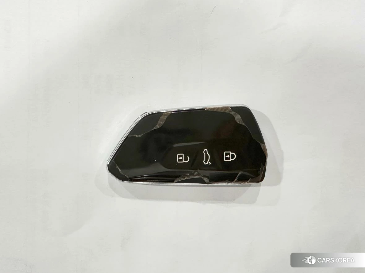 Volkswagen ID.4 X id 4479317 из Китая 14