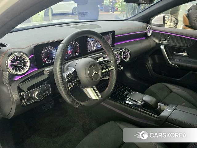Mercedes-Benz Class A id 4341804 из Китая 10