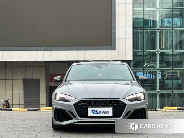 Audi RS 5 id 4321116 из Китая 9