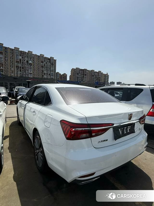 Roewe i6 classic id 4216789 из Китая 8