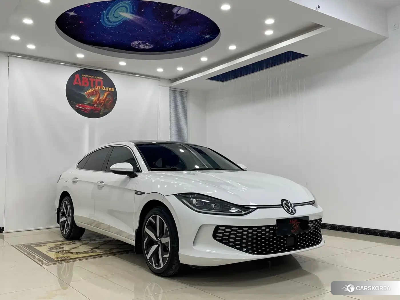 Volkswagen Lamando id 4655175 из Китая 15