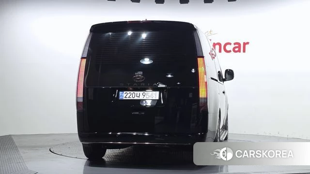 Hyundai Staria id 4382263 из Кореи 33