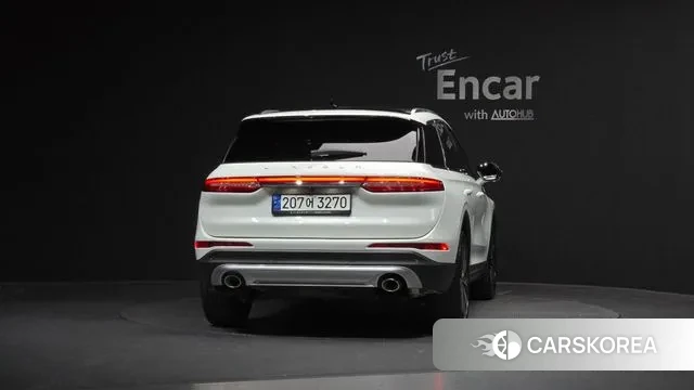 Lincoln Corsair id 3401305 из Кореи 14