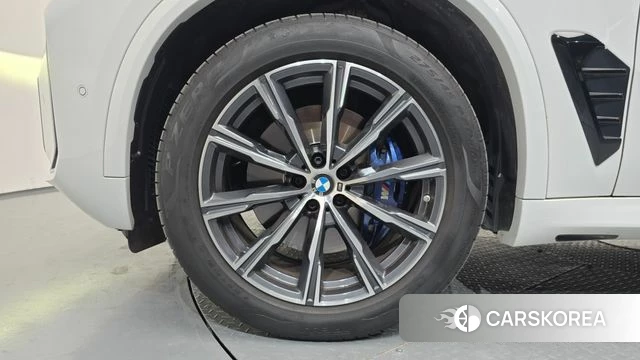 BMW X5 (G05) id 4834467 из Кореи 26
