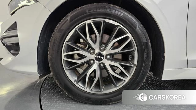 Kia K5 3rd generation id 4773881 из Кореи 26