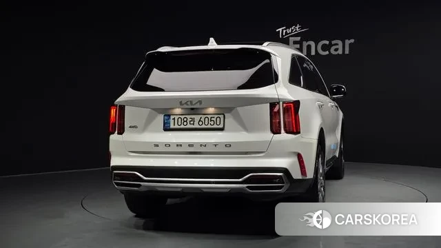 Kia Sorento 4th Generation id 3551245 из Кореи 14