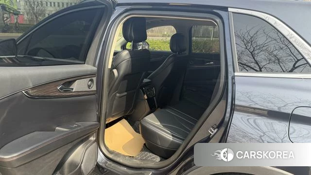 Lincoln Navigator id 4212194 из Китая 13
