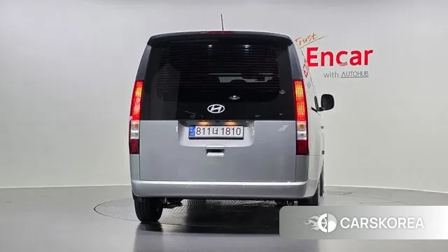 Hyundai Staria id 3251321 из Кореи 14