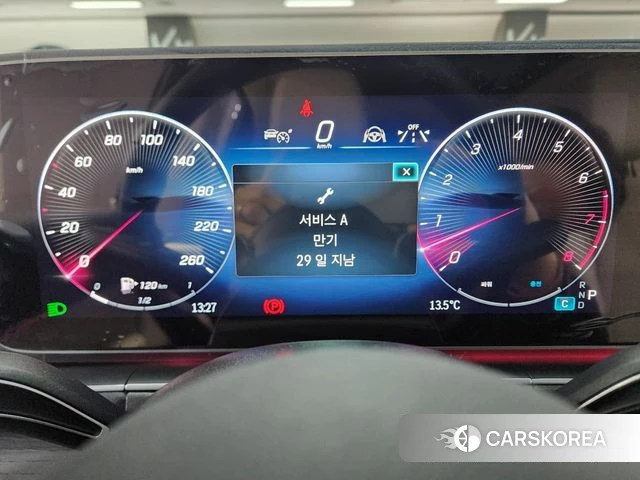 Mercedes-Benz GLE-Class W167 id 3850285 из Кореи 14