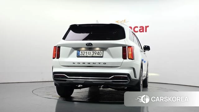 Kia Sorento 4th Generation id 4894595 из Кореи 14