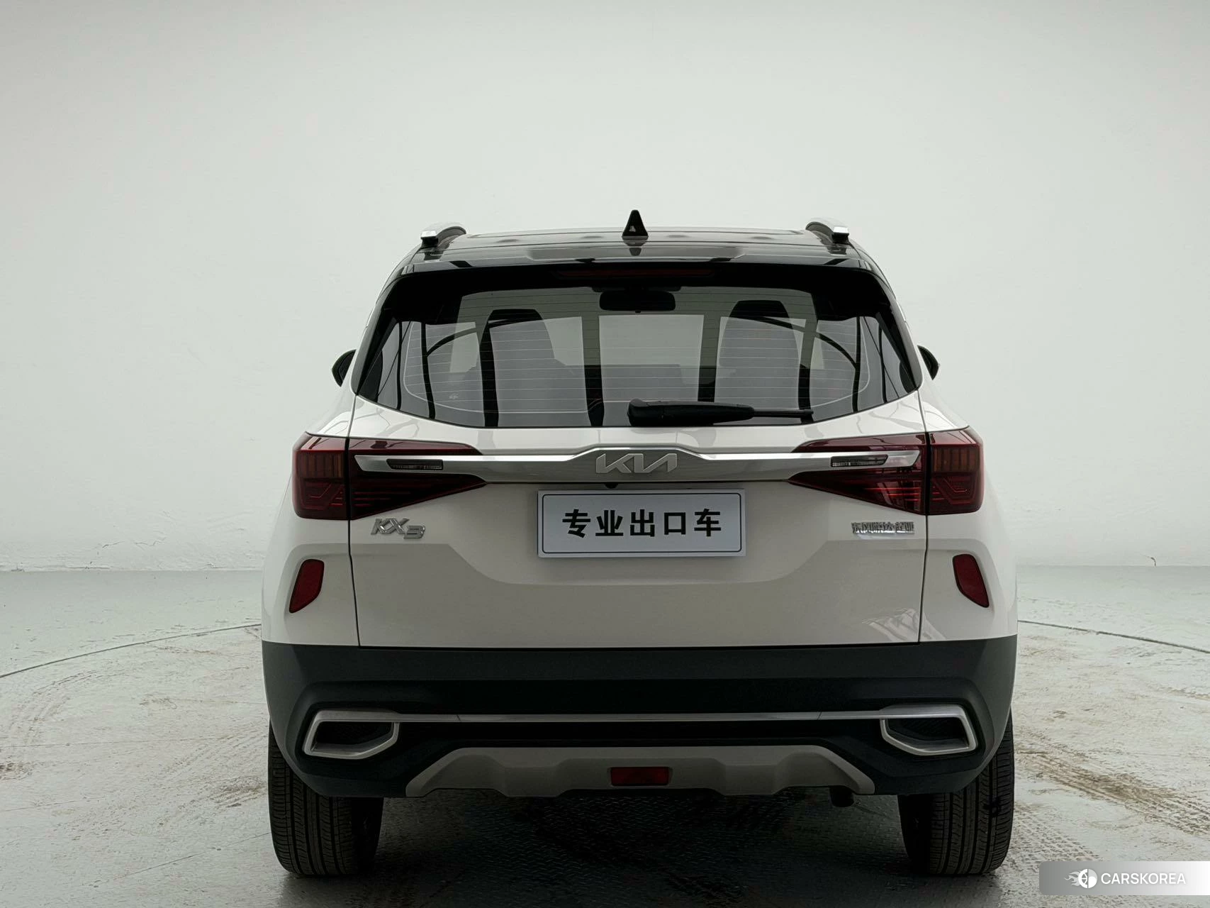 Kia KX3 id 4479623 из Китая 12