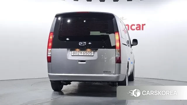 Hyundai Staria id 3685109 из Кореи 14