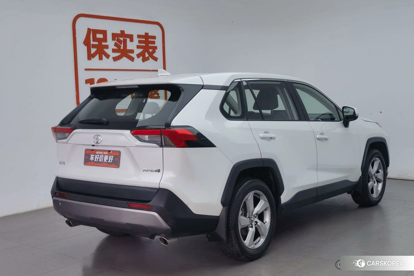Toyota RAV4 id 4514748 из Китая 18