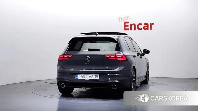 Volkswagen Golf 8th Generation id 3487074 из Кореи 14