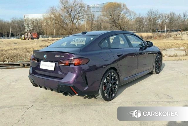 BMW 2 series id 4238902 из Китая 7