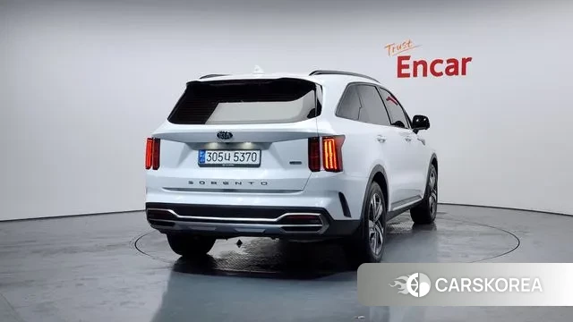 Kia Sorento 4th Generation id 3646224 из Кореи 14