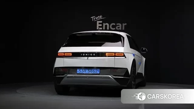 Hyundai Ionic 5 id 3027859 из Кореи 14