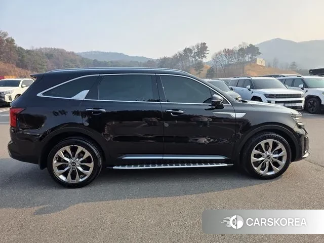Kia Sorento 4th Generation id 3778343 из Кореи 14