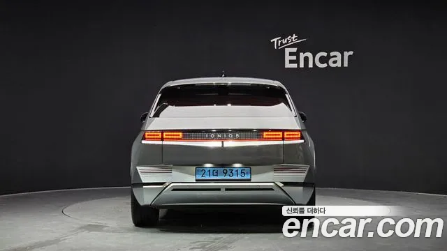 Hyundai Ionic 5 id 2816960 из Кореи 14