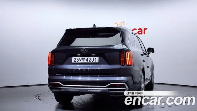 Kia Sorento 4th Generation id 2802534 из Кореи 14