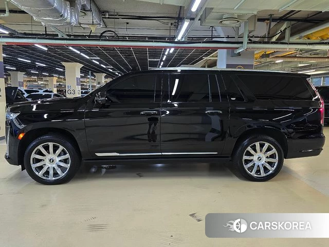 Cadillac Escalade 5th Generation id 4585484 из Кореи 14