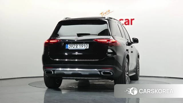 Mercedes-Benz GLE-Class W167 id 4532970 из Кореи 31