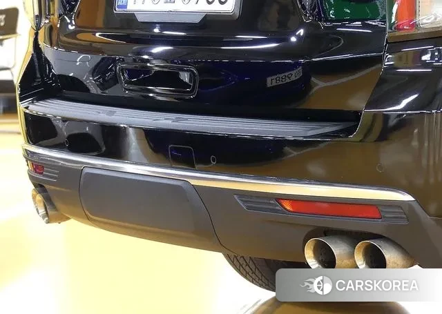 Chevrolet Server Van id 3247794 из Кореи 14