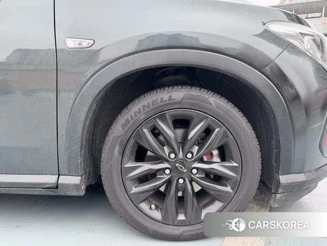 Chevrolet Volando id 4210783 из Китая 15