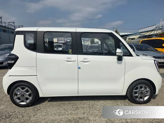 Kia The New Kia Ray id 4359728 из Кореи 14