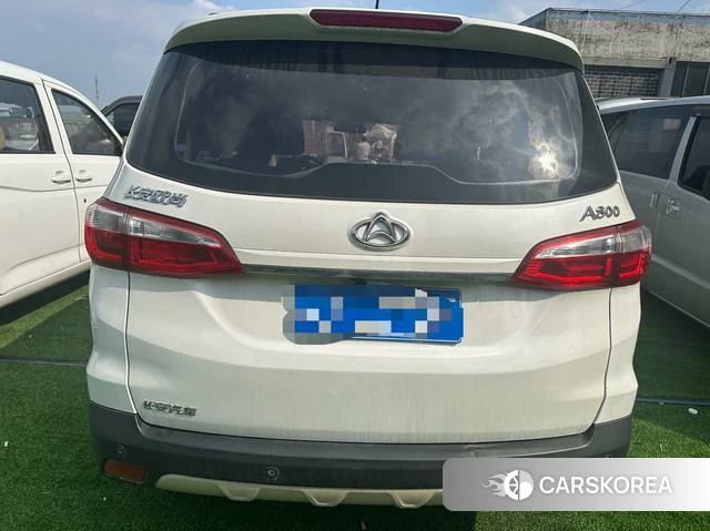 Changan Auchan A800 id 4242000 из Китая 8