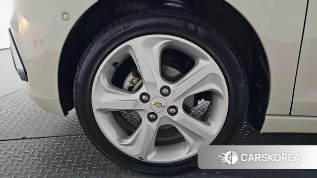 Chevrolet (GM Daewoo) The Next Spark id 4483272 из Кореи 24