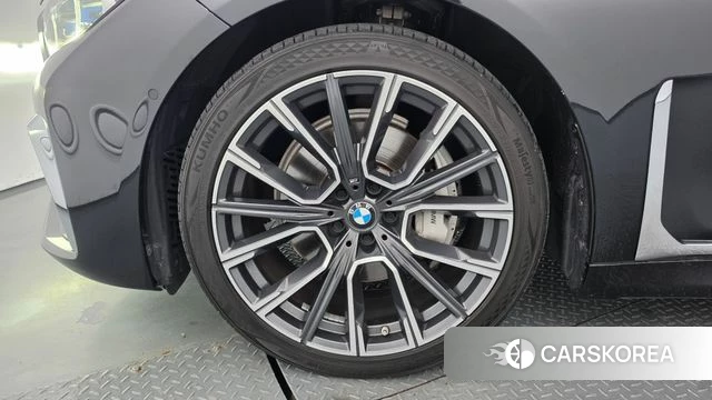 BMW 7 Series (G11) id 4759909 из Кореи 34