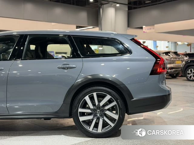 Volvo V90 id 4242590 из Китая 25