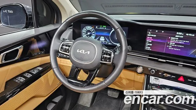 Kia Carnival 4th generation id 2639714 из Кореи 14