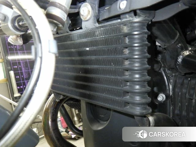 Engine photo